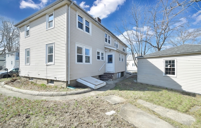 97 RUGGLES ST