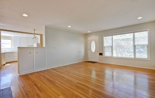 Awesome Home Located in a Quiet Tree Line Neighborhood
