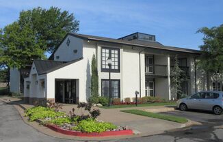 Cedar Park Apartments