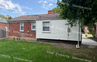 3 beds, 1 bath, $1,400