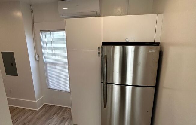 1 bed, 1 bath, 540 sqft, $1,399, Unit Unit 5