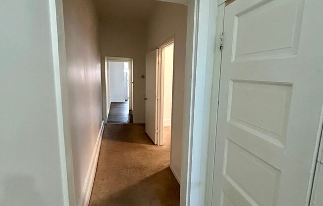 For Rent: Classic Elegance at 2504 N Calvert St – Your Timeless Urban Retreat!