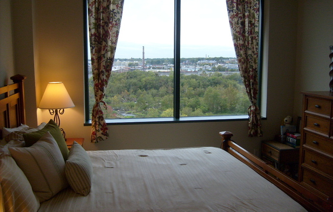 1 bed, 1 bath, $1,600