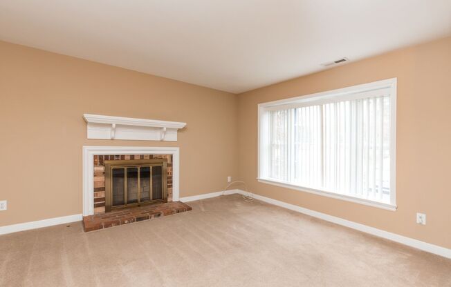 Wonderful Westend Townhome