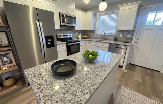 Never Occupied - Brand New 2 bedroom 2 bath Duplex in Kimberling City, MO - Ask us about Move In Incentives