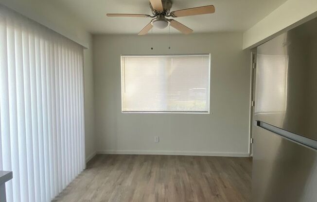 2 beds, 1 bath, $2,100, Unit Downstairs