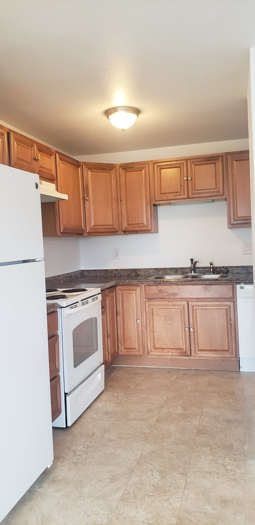 Kingston Harbor Apartments