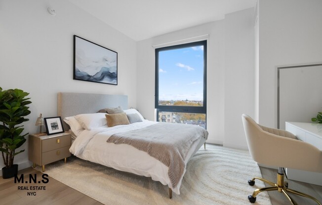 Studio, 1 bath, $3,125, Unit 1013