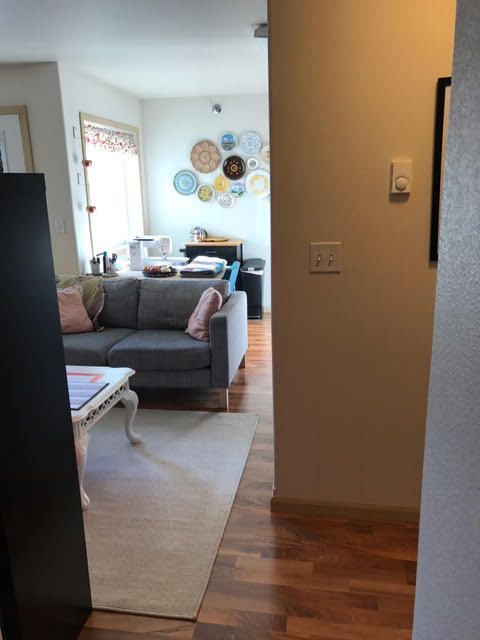 Studio, 1 bath, 454 sqft, $725, Unit 311