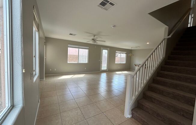 Lovely home in SW Las Vegas
