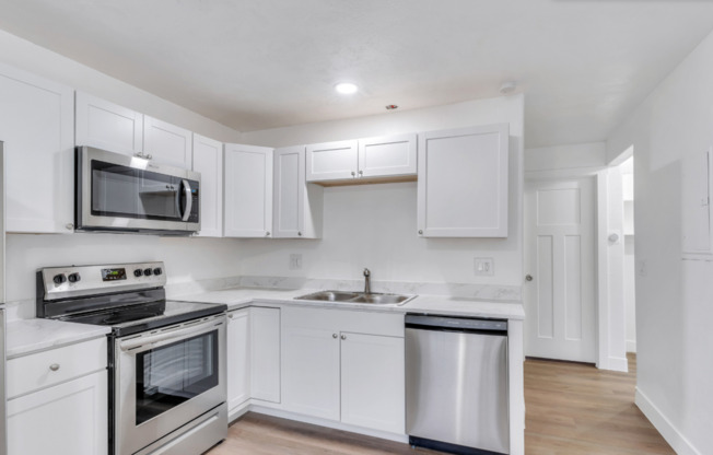 1794 Shannon Circle Apartment 70B