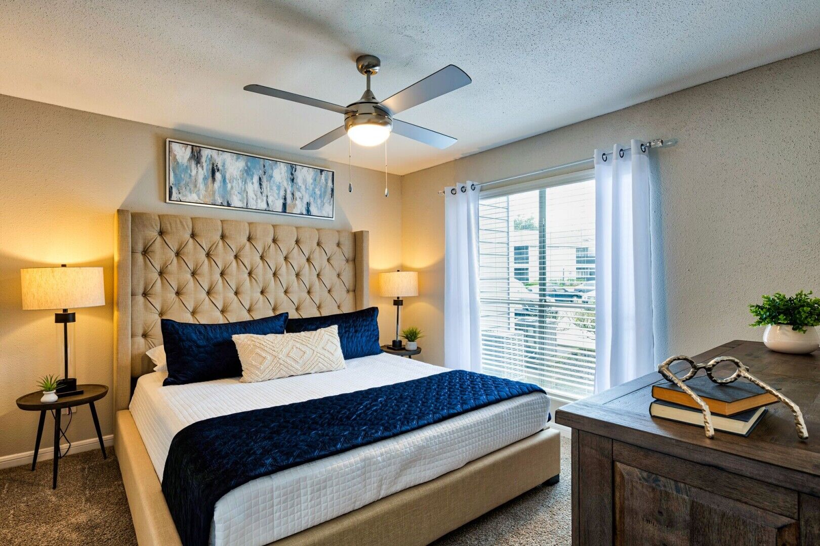 Gateway at Ellington