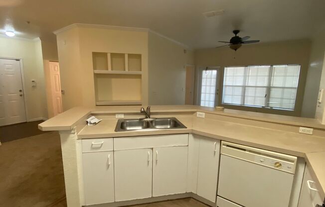 Condo for rent
