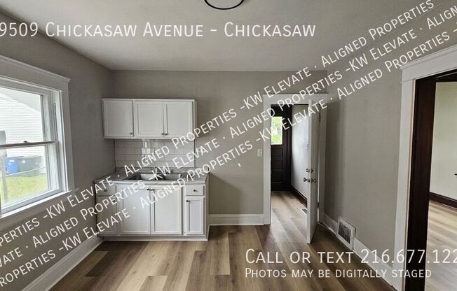 19509 CHICKASAW AVE