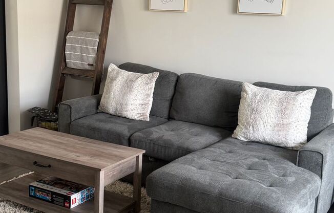 Upgraded Townhome