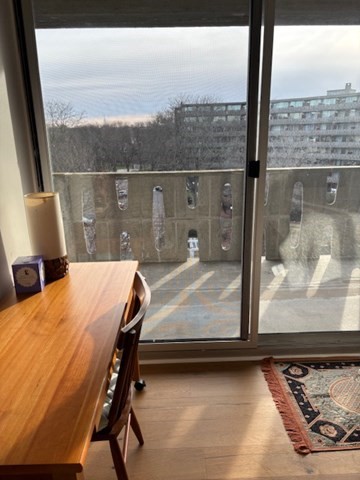Studio, 1 bath, 394 sqft, $1,650, Unit 502