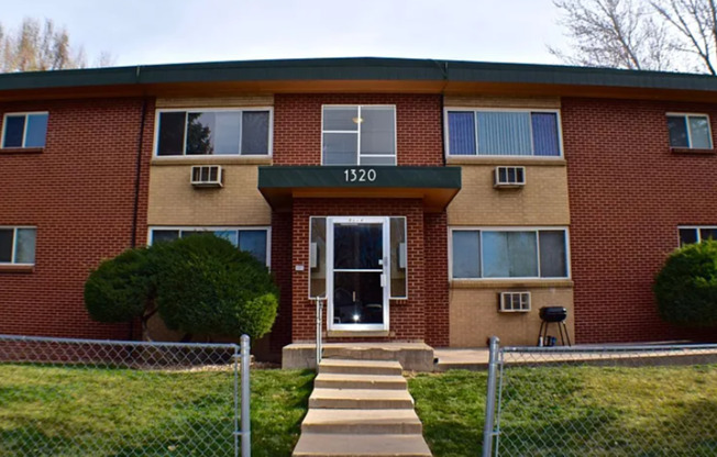 Ammons Crossing | Large 2-Bedroom Apartments in Prime Lakewood Location – Near Red Rocks, Parking Lot