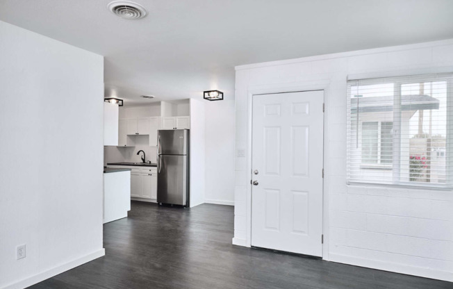 2 beds, 1 bath, 750 sqft, $1,497, Unit 4009-1