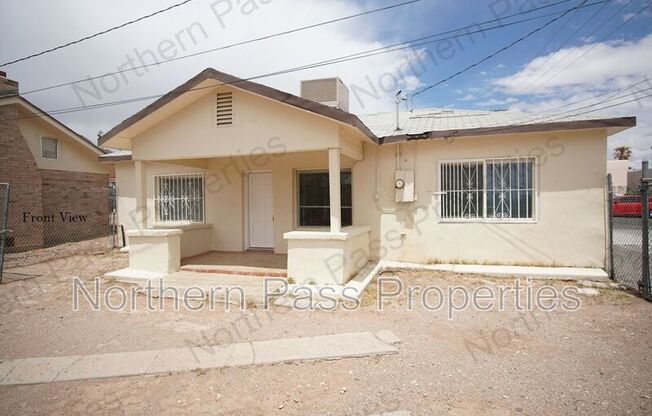 3922 N Piedras