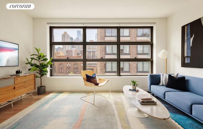 Studio, 1 bath, 706 sqft, $4,995, Unit 305