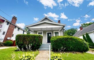 5420 Ravenna St.