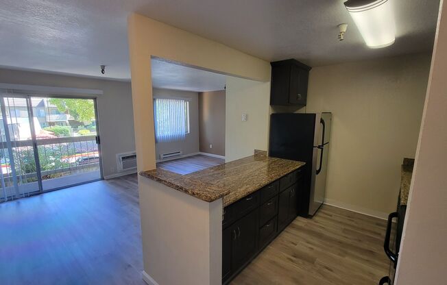 1 bed, 1 bath, 750 sqft, $2,500, Unit 202