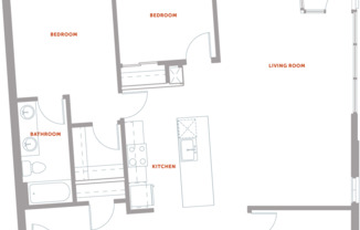 Partner-provided photo for $3409 unit