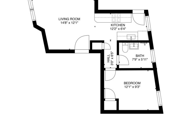 Partner-provided property photo