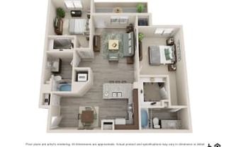 Partner-provided photo for $1794 unit
