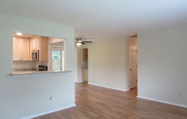 3 beds, 1 bath, $2,150