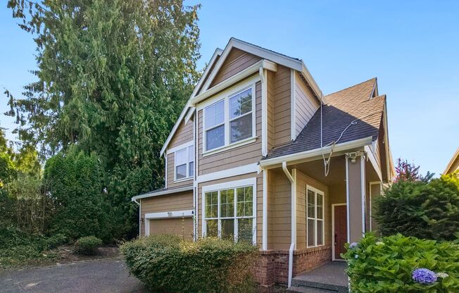 Modern Craftsman with Stylish Updates in Sweetbrier