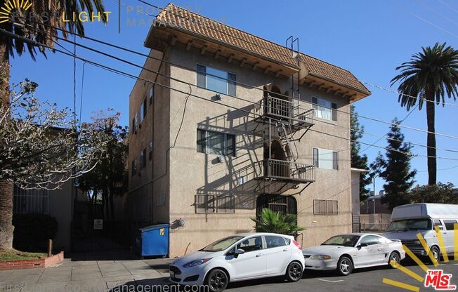 647 W. 18th Street - 109