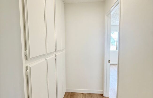 1 bed, 1 bath, $2,095, Unit 3