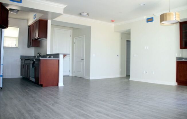 2 beds, 2 baths, 1,100 sqft, $2,850, Unit 308