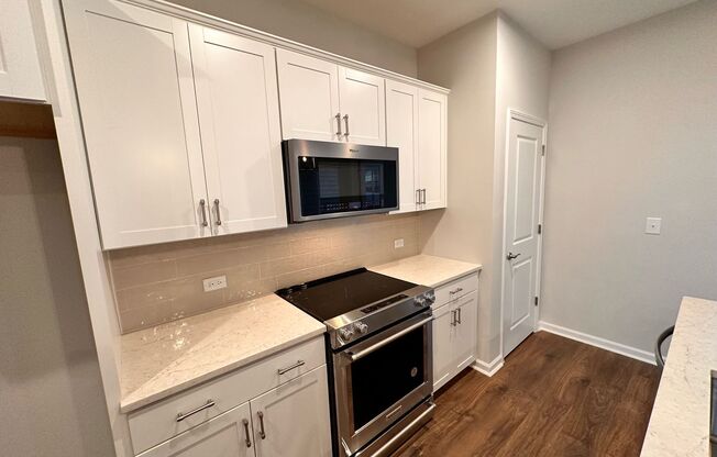 3 Bed | 2.5 Bath NEW Construction Townhouse in Wake Forest *Move In Special!*