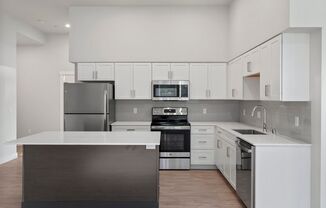 350 North Apartments