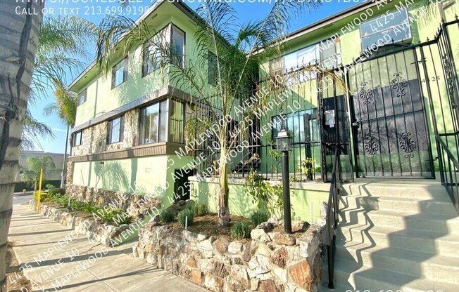 Partner-provided property photo