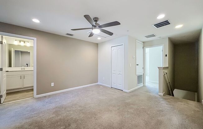 3 beds, 2.5 baths, $2,250