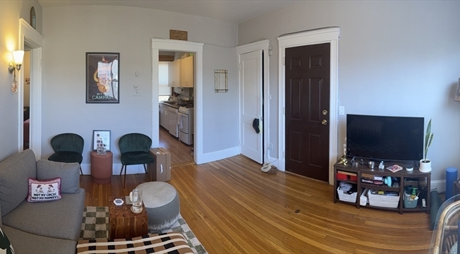 97 HANCOCK ST