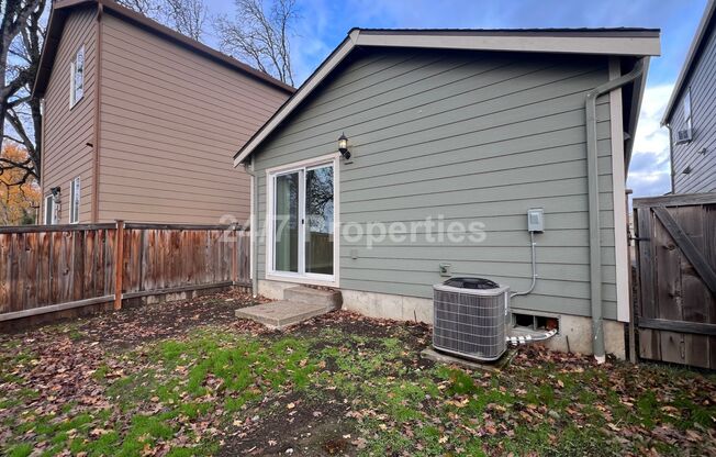 2 beds, 2 baths, $1,995