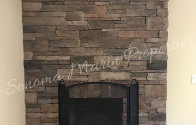 Great 3br/2ba Rincon Valley Home ~ Sonoma Marin Properties