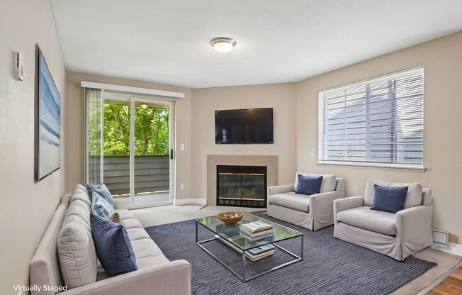 2 beds, 1 bath, 880 sqft, $1,650, Unit 4-304