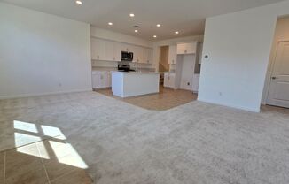 Brand New 3 Bedroom Condo in Ontario