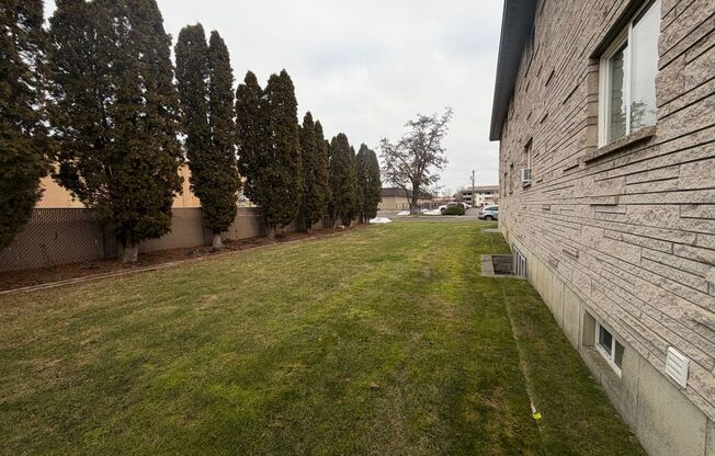 Northfair Apartments!