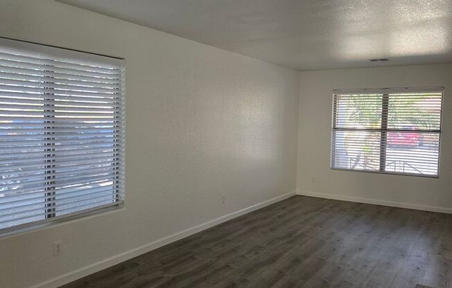 4 Bedroom, 2.5 Bath Available Now
