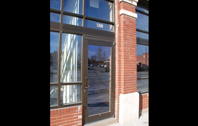 Beautiful Loft in Downtown Springfield