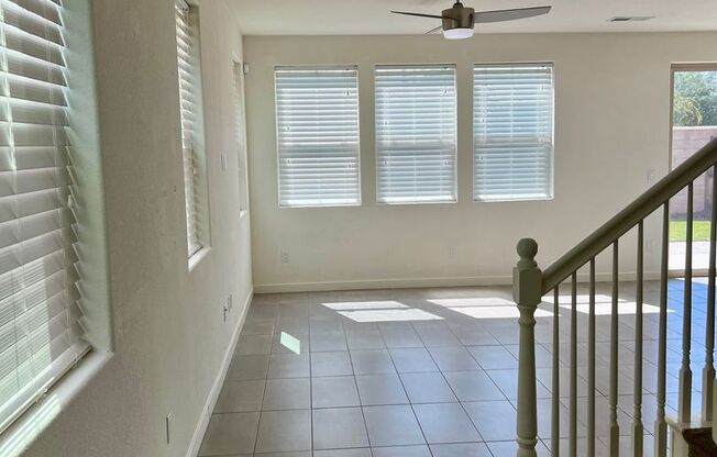 3-Bed, 2.5-Bath Granville Home with Solar