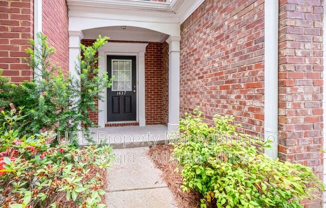 1437 BELLSMITH DR
