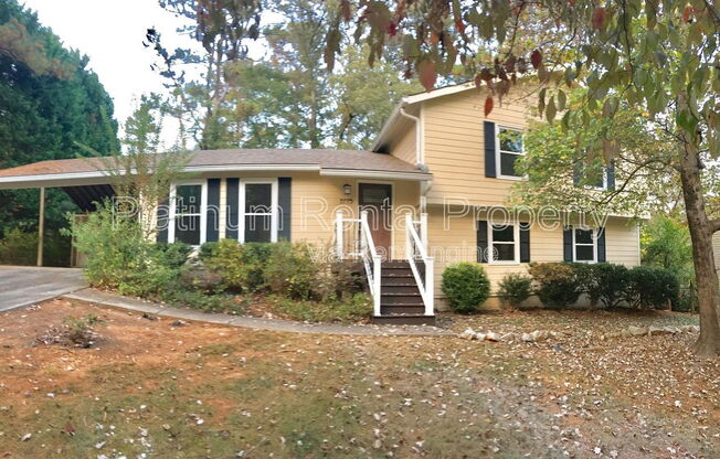 9775 Loblolly Lane