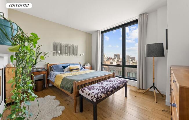 23 W 116 ST